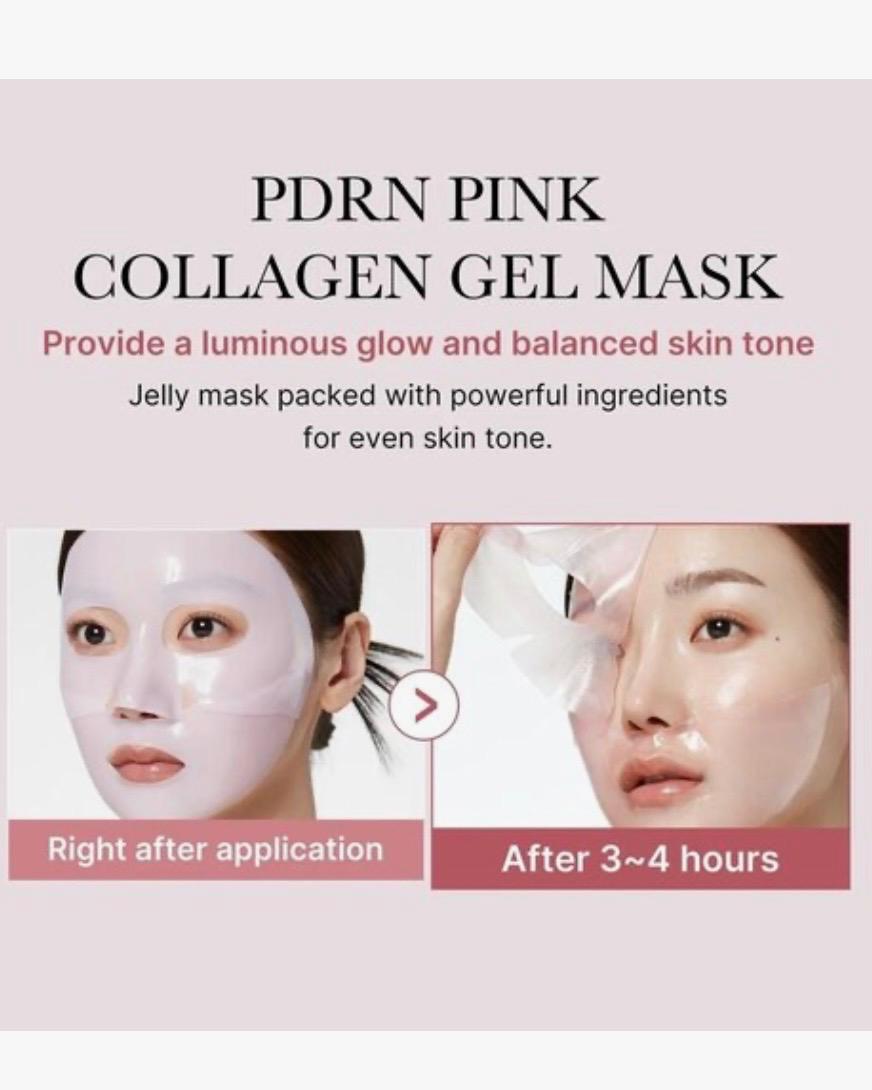 MASCARILLAS COLLAGEN MEDICUBE