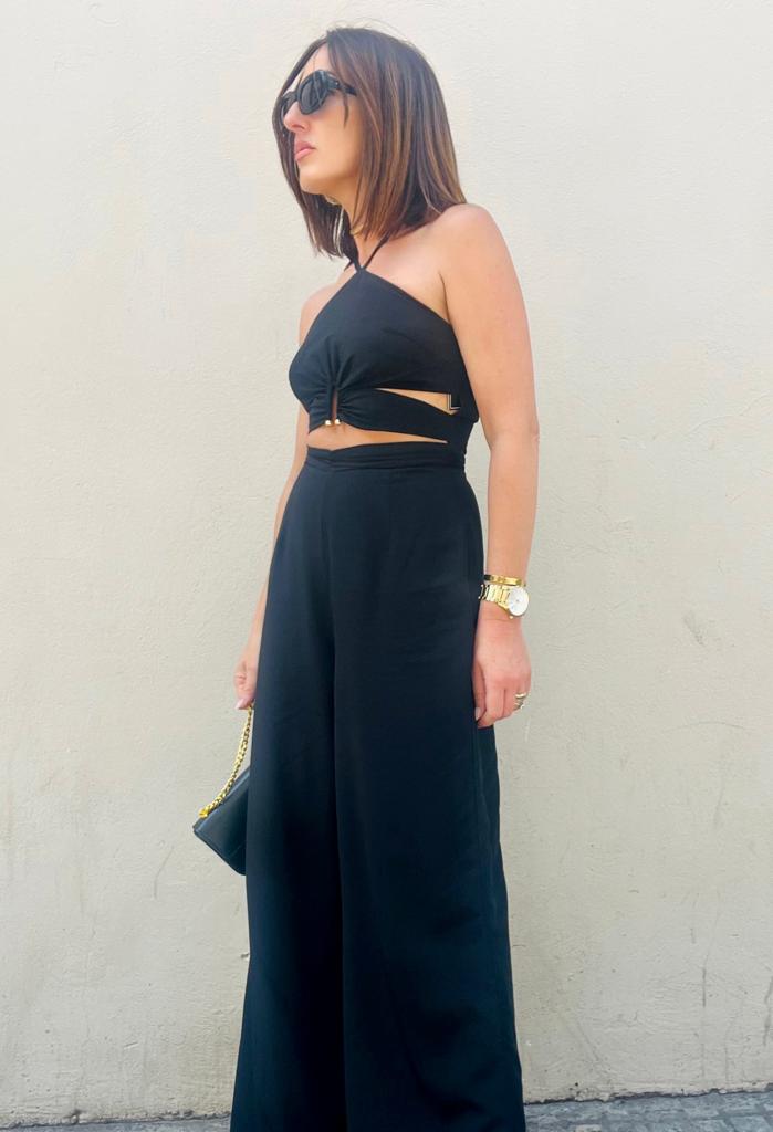 Selma. Jumpsuit