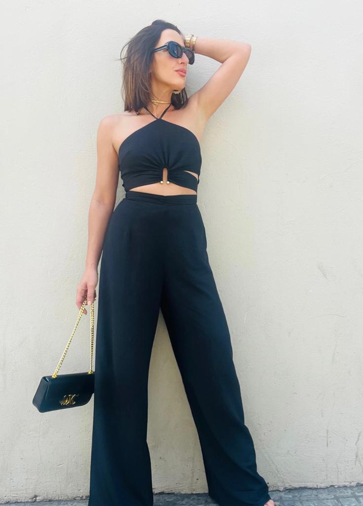 Selma. Jumpsuit