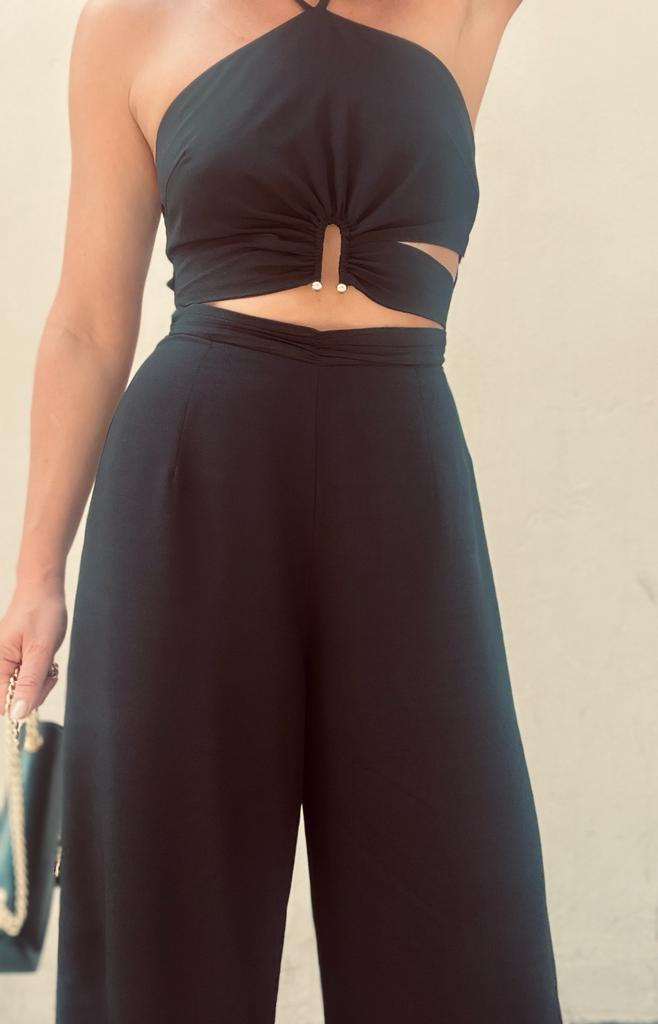 Selma. Jumpsuit