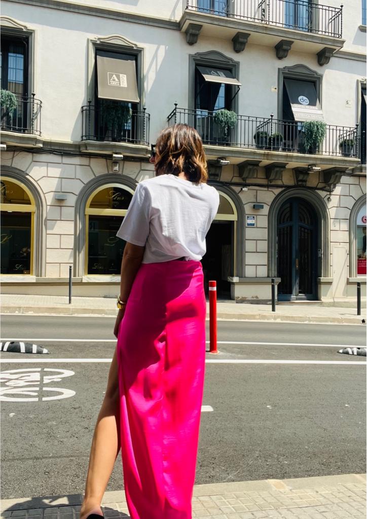 Jill skirt