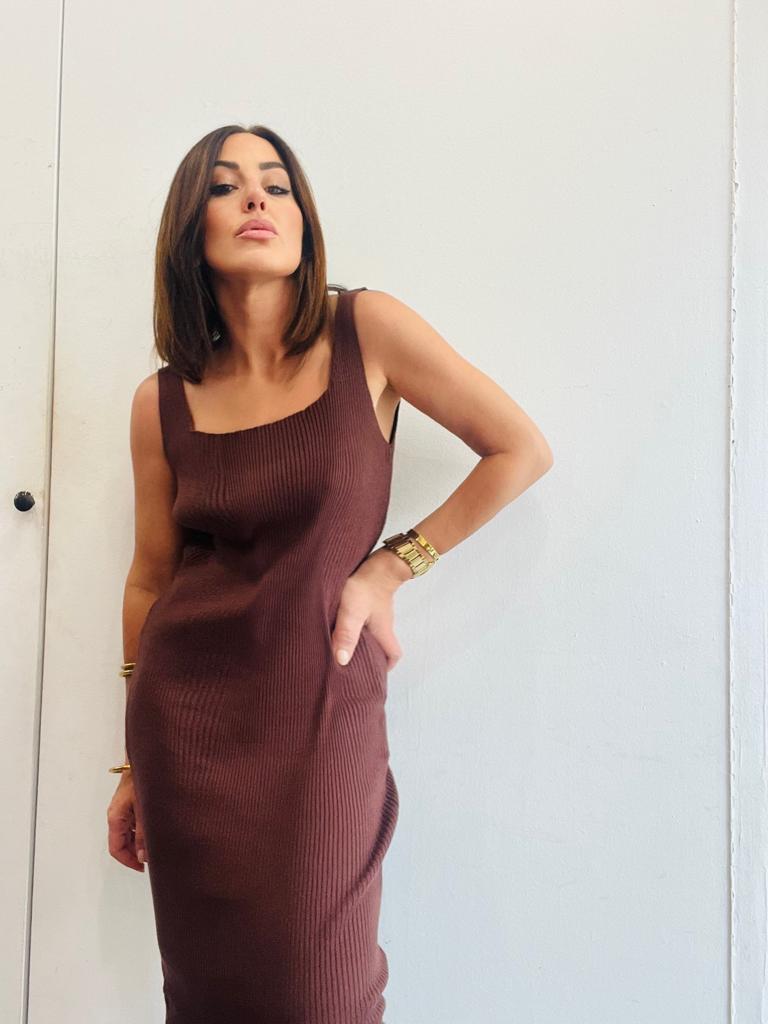 Luisa dress