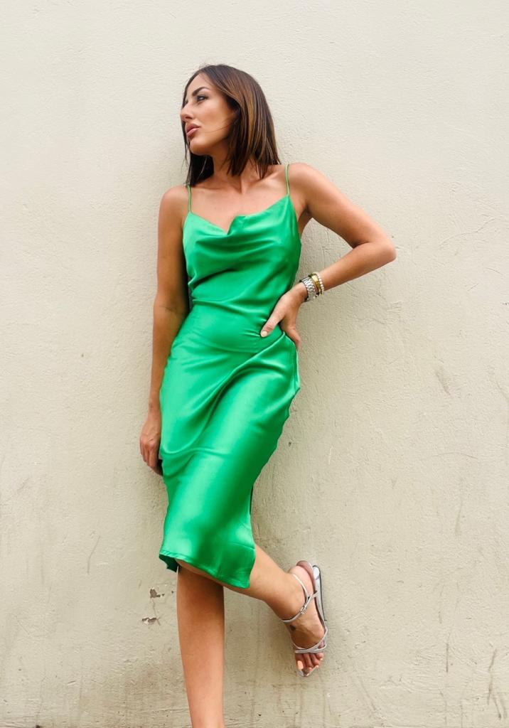 Pat dress