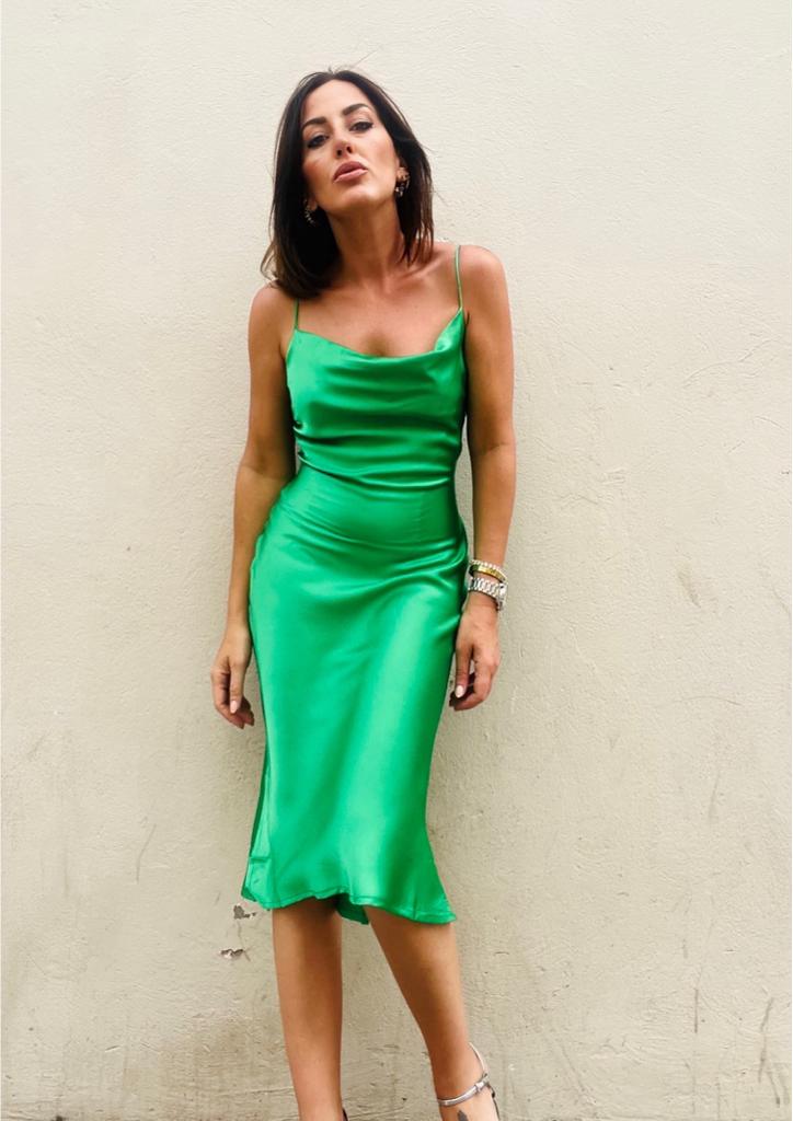 Pat dress