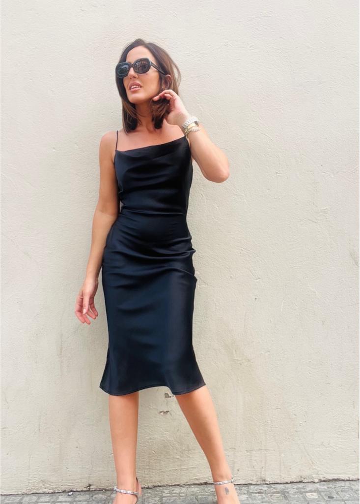 Pat dress