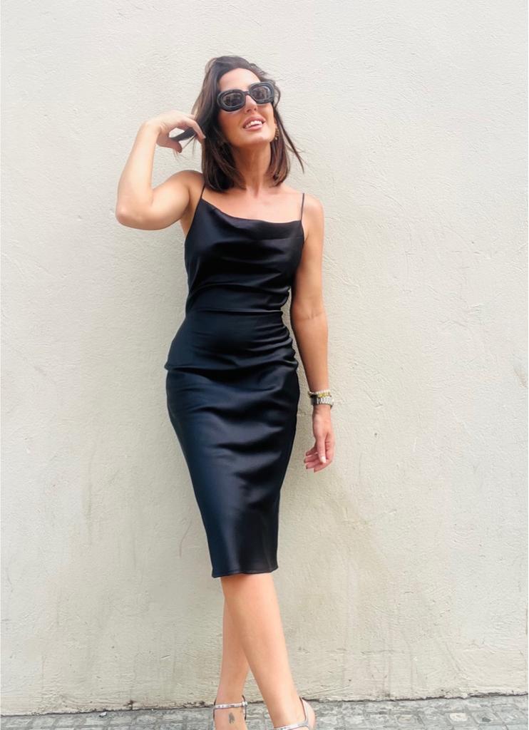 Pat dress