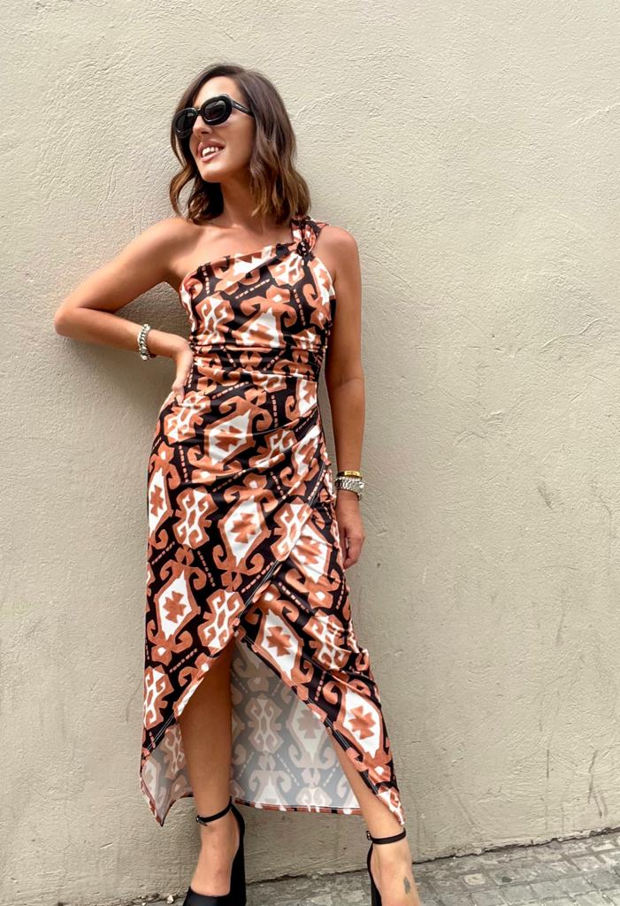 Nathan dress