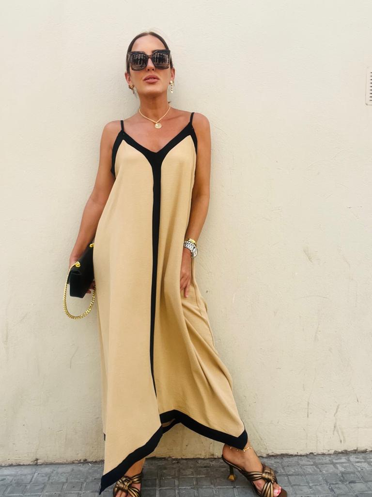 Amina dress