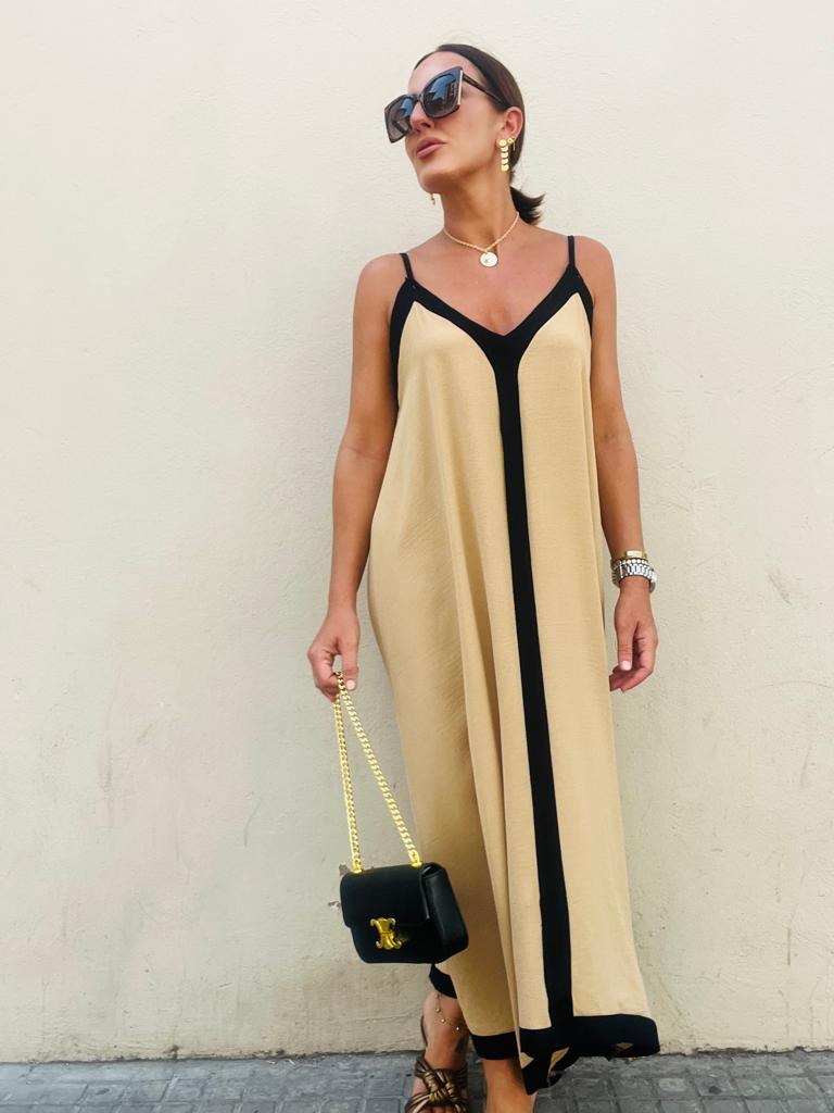 Amina dress
