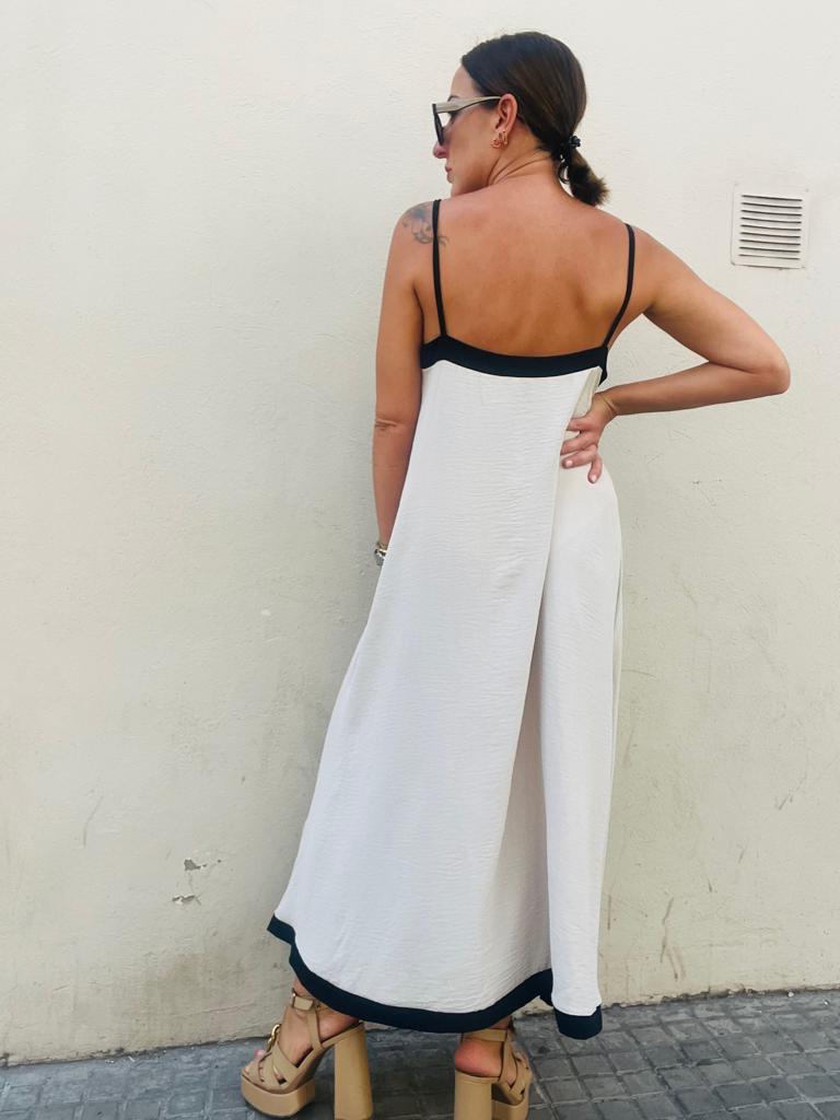 Amina dress
