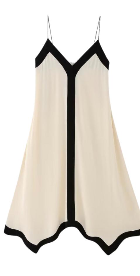 Amina dress