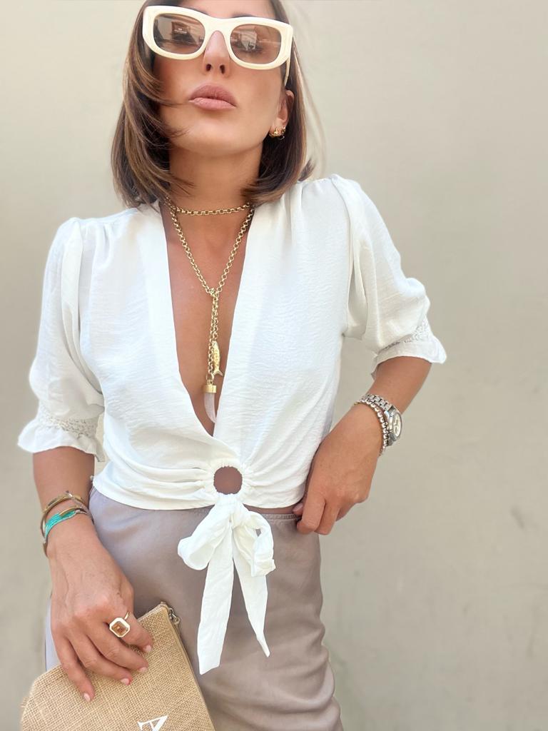 Andreina shirt
