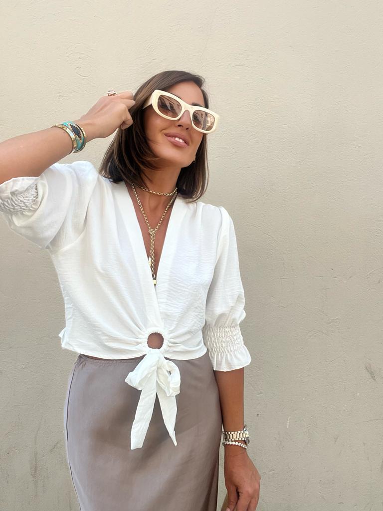Andreina shirt
