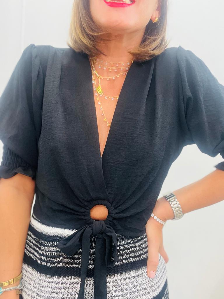Andreina shirt