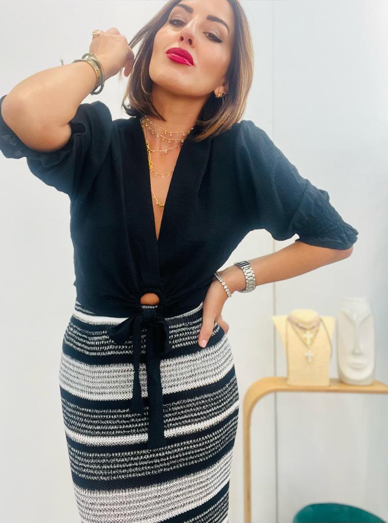 Andreina shirt