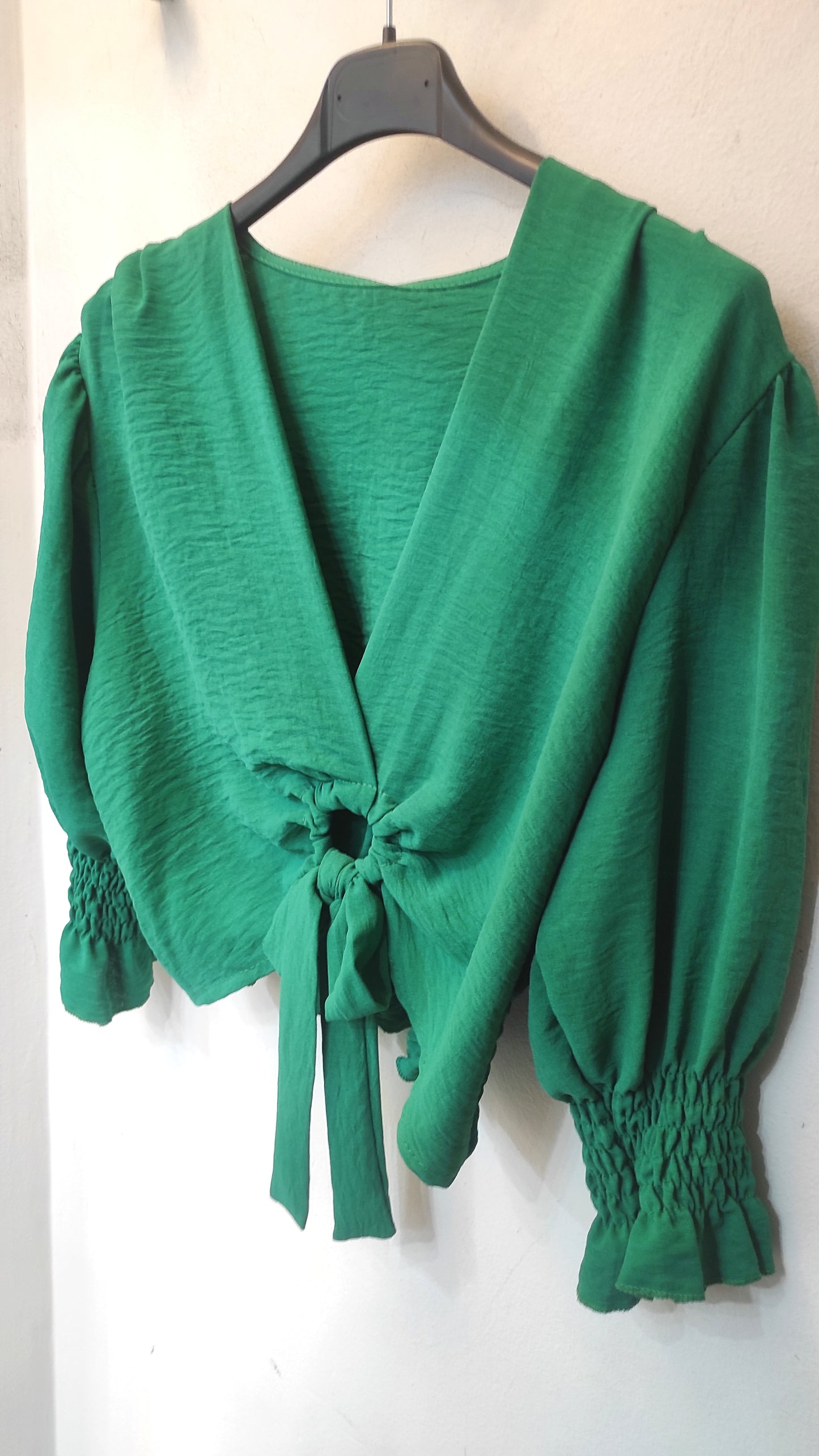 Andreina shirt
