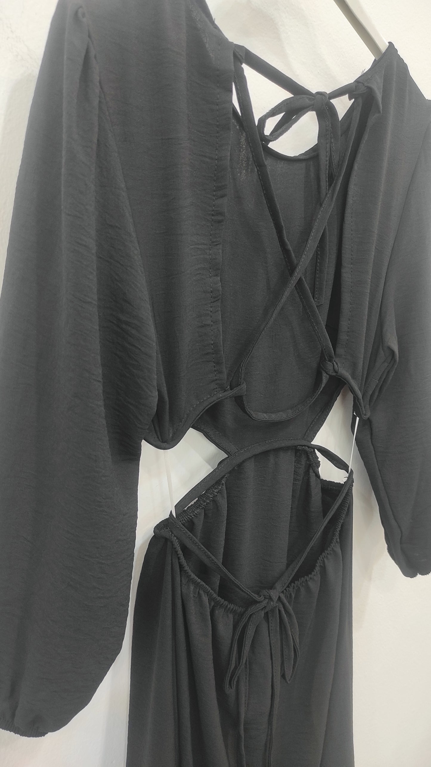 Itziar dress