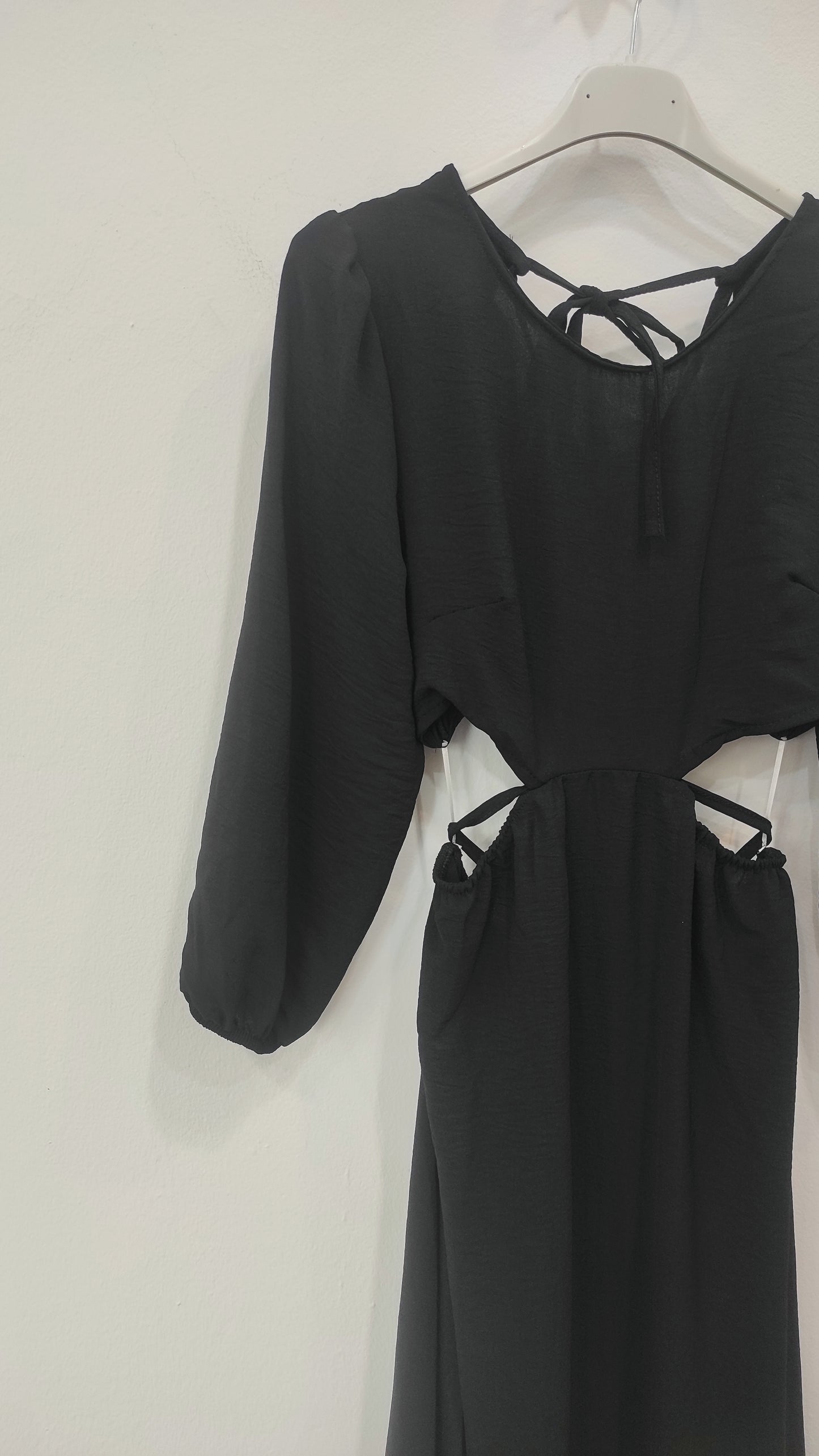 Itziar dress