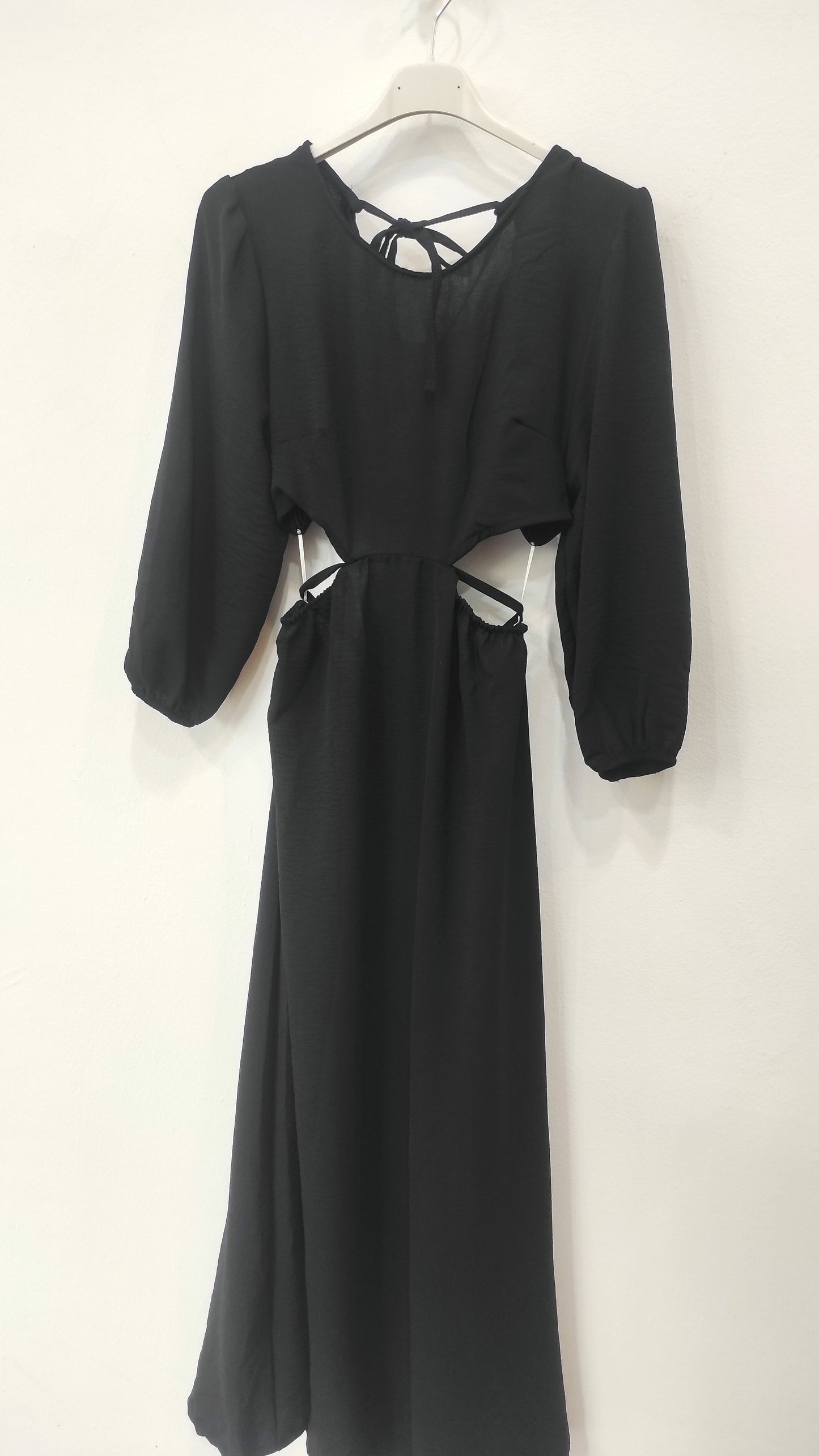 Itziar dress
