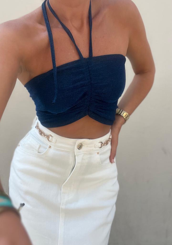 Samantha Top