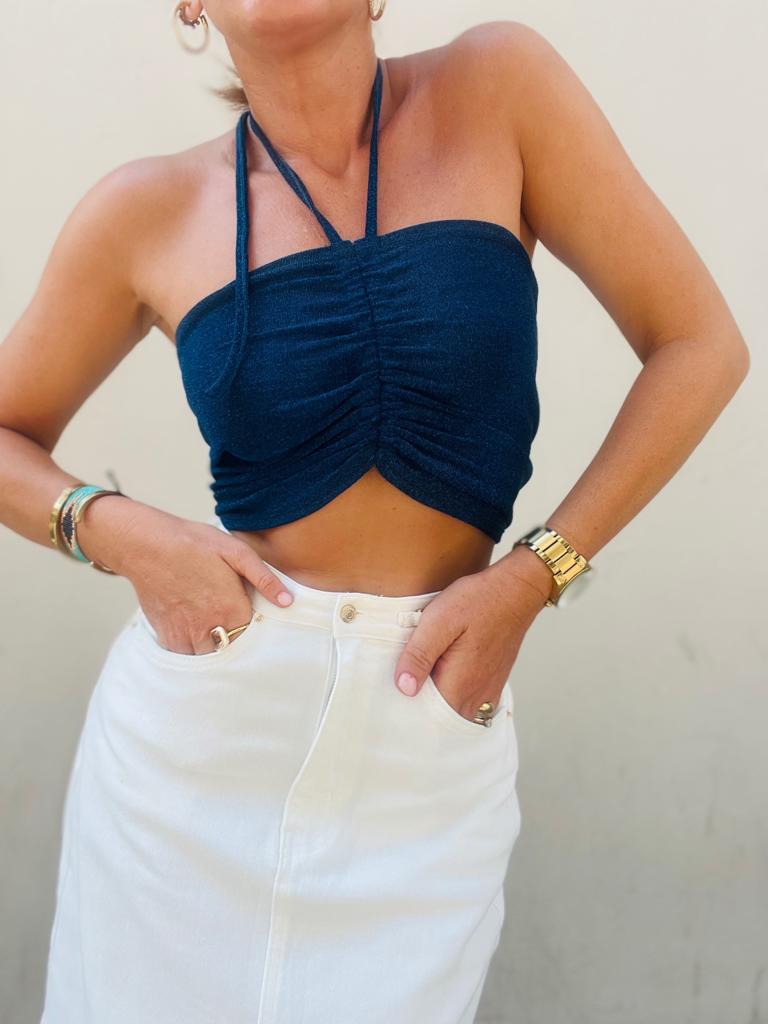 Samantha Top