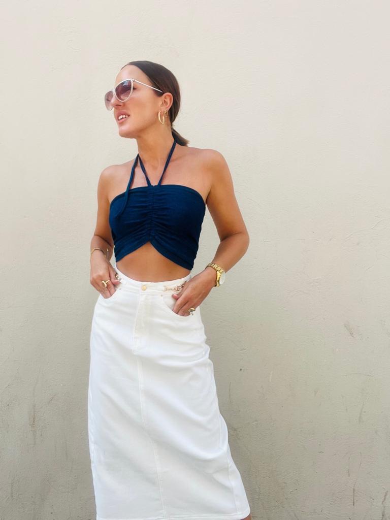 Samantha Top