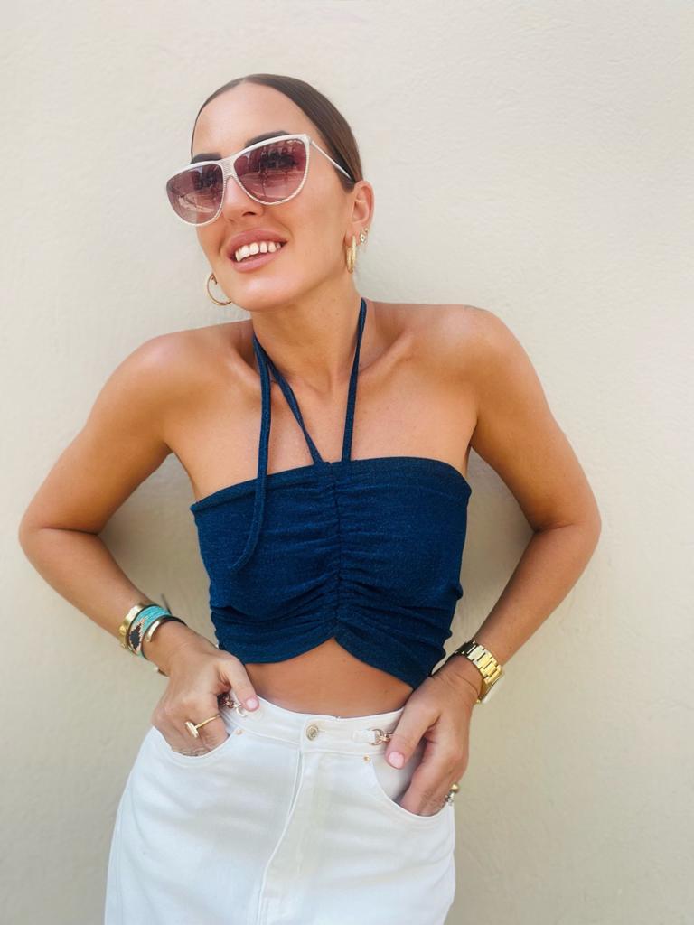 Samantha Top