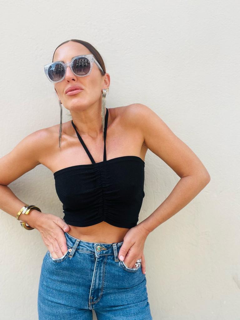 Samantha Top