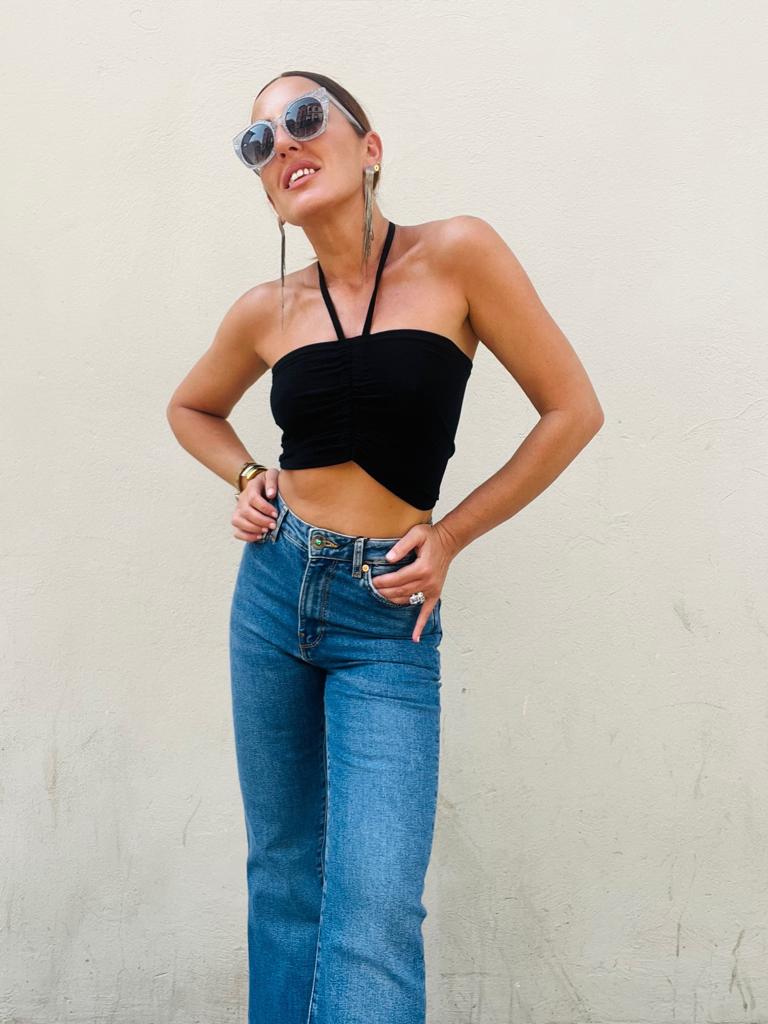 Samantha Top