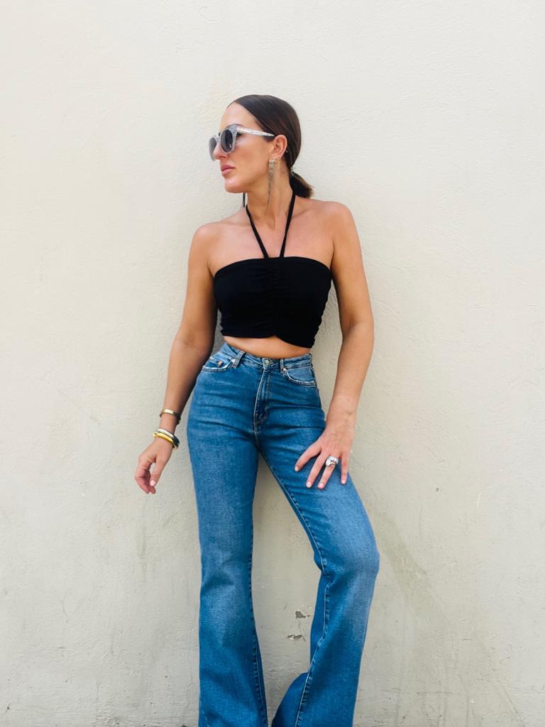 Samantha Top
