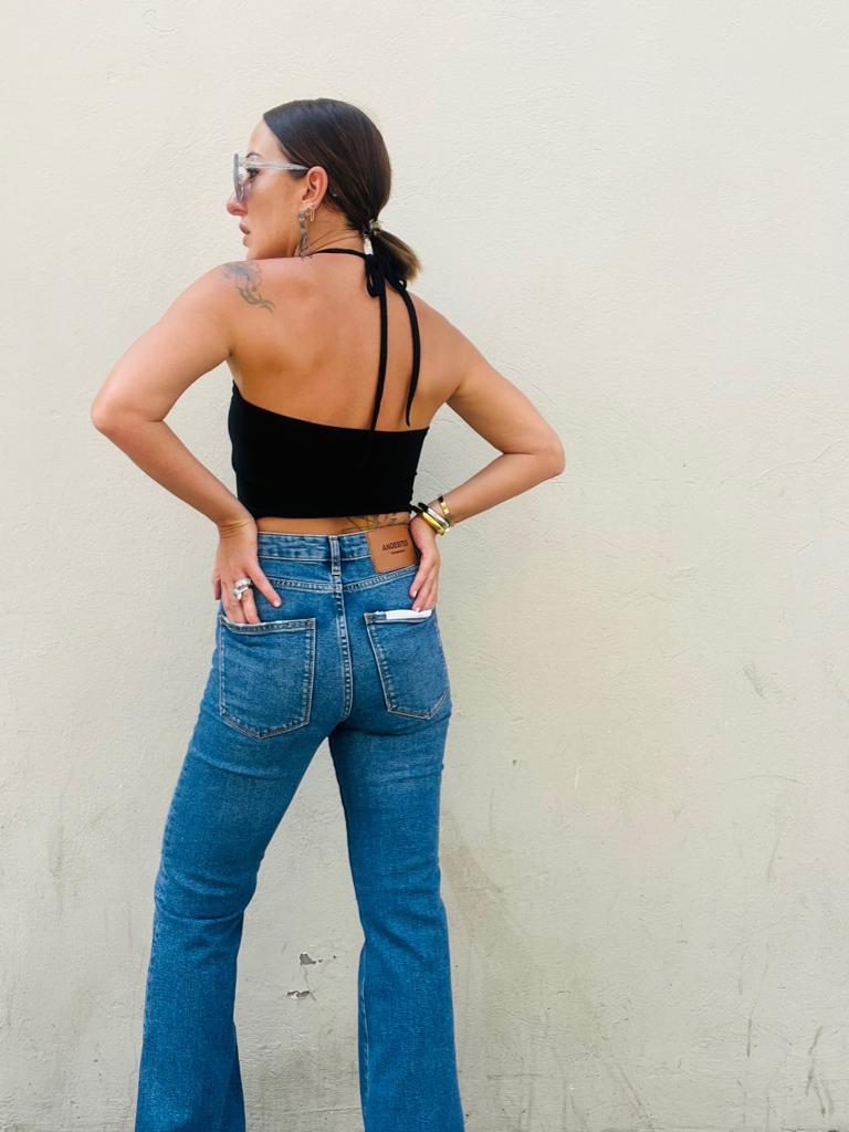 Samantha Top