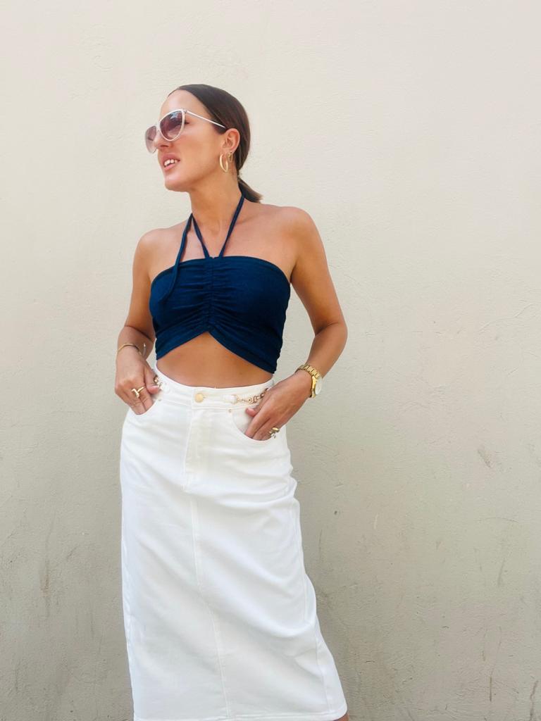 Samantha Top