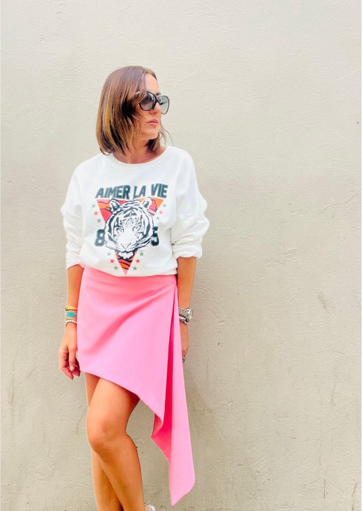 Baby Skirt