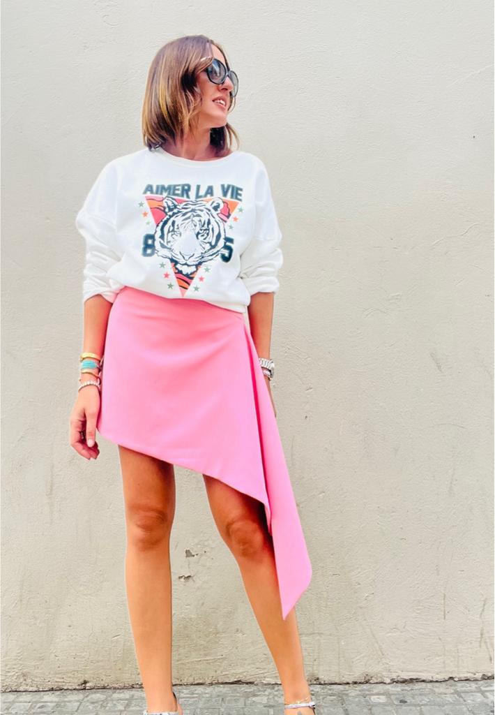 Baby Skirt