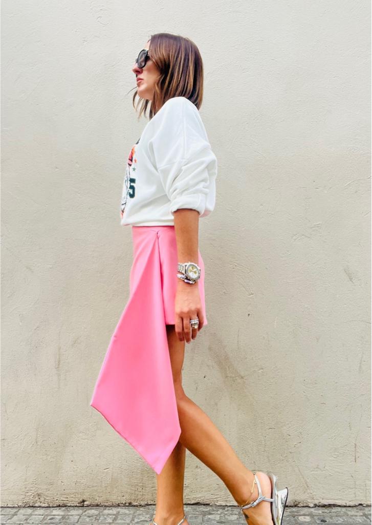Baby Skirt