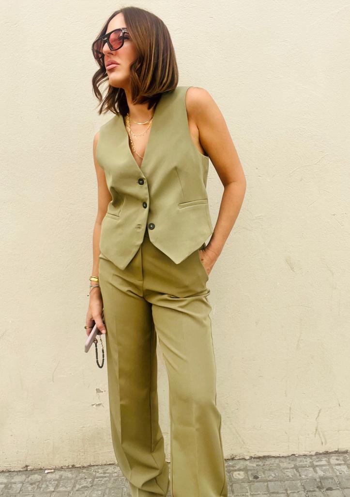 Tina Vest