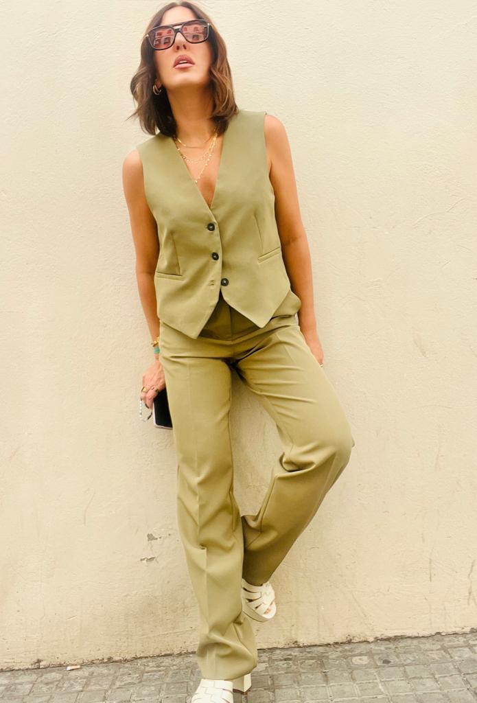 Tina Vest