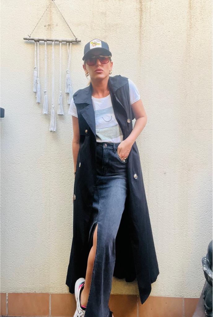 Sheila trench
