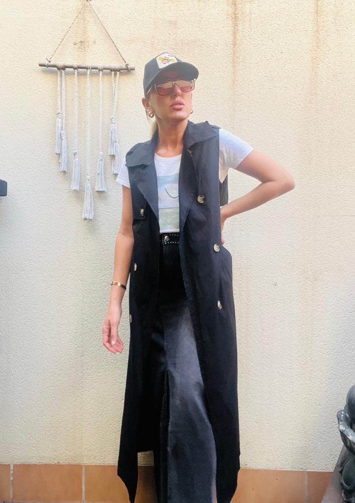 Sheila trench