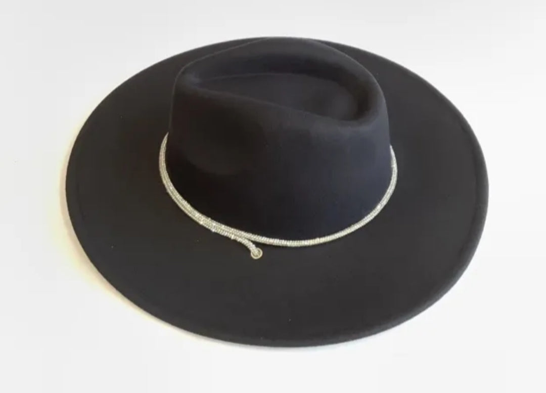 Nina Hat