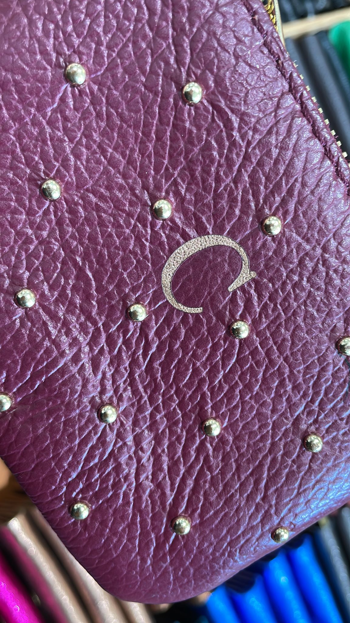 Najwa Purse