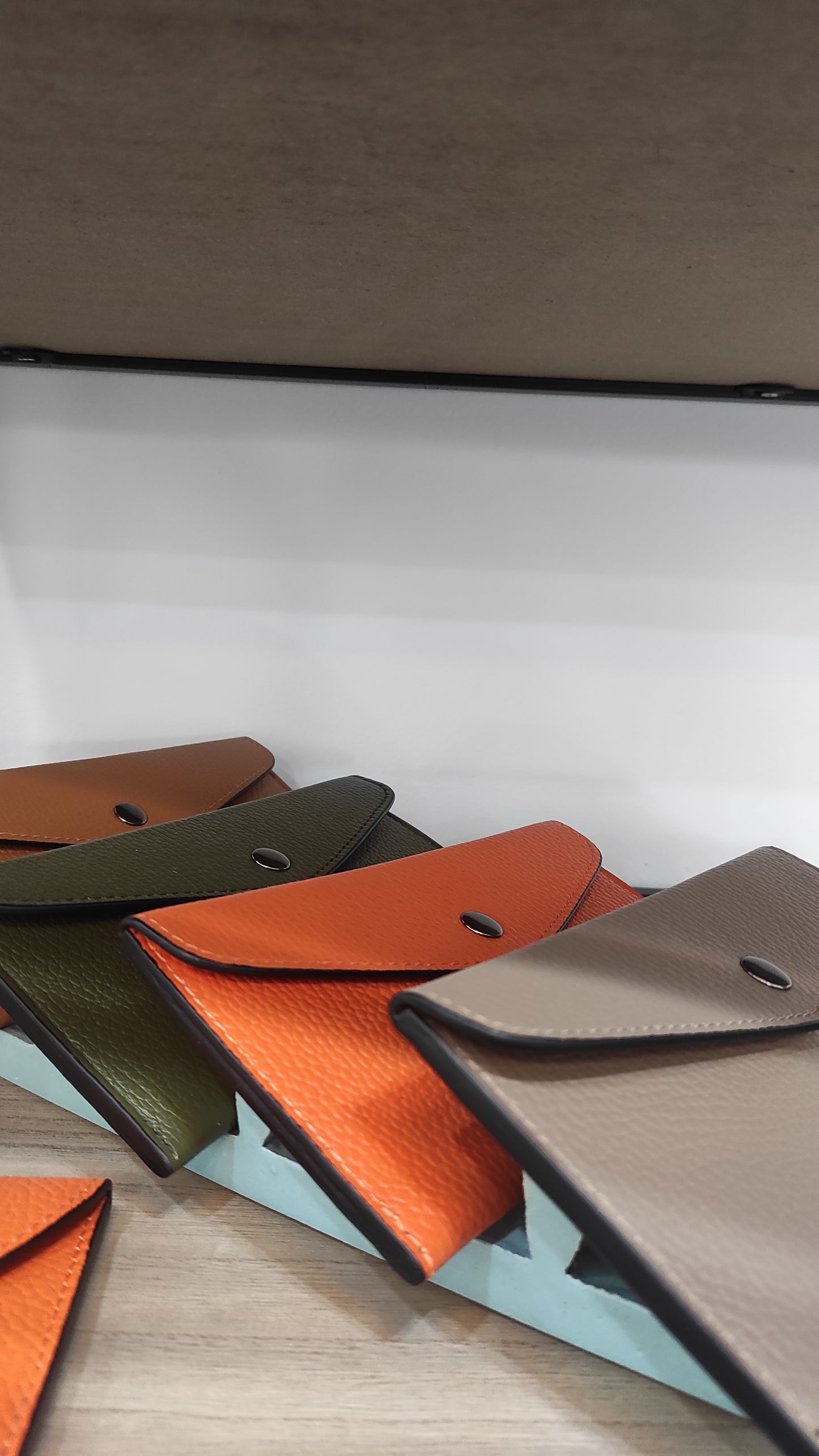 Renna Wallet