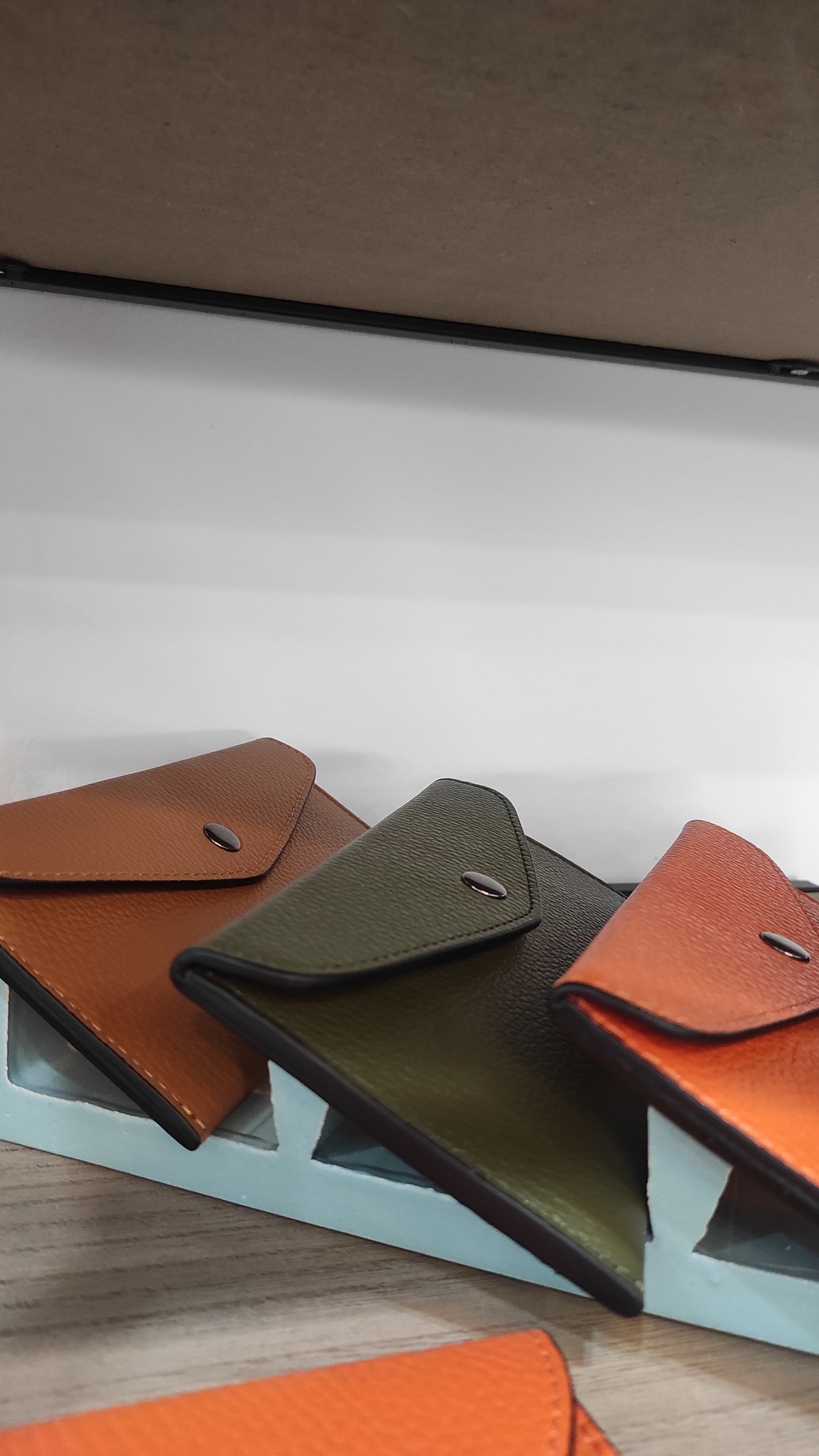 Renna Wallet