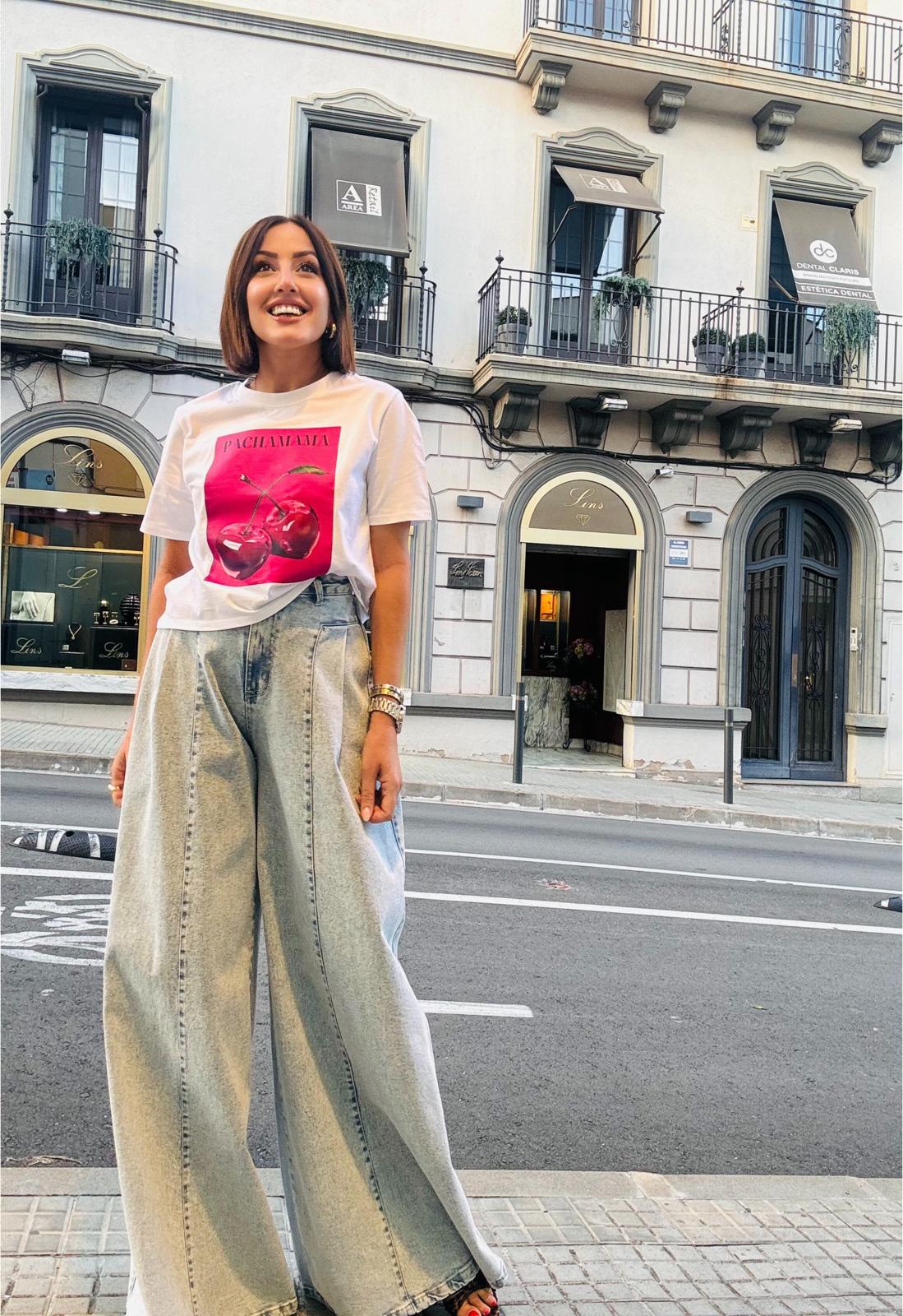 PACHAMAMA T-SHIRT