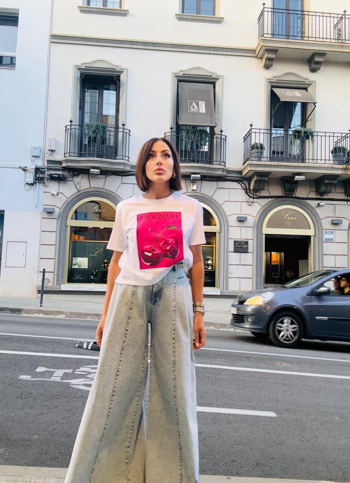 PACHAMAMA T-SHIRT