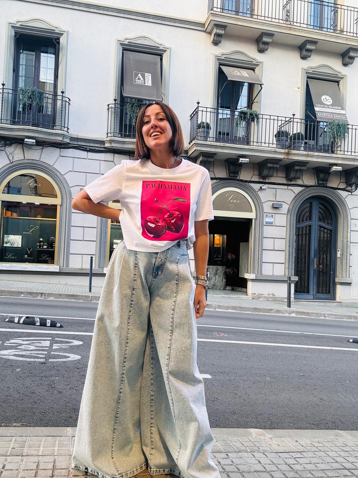 PACHAMAMA T-SHIRT