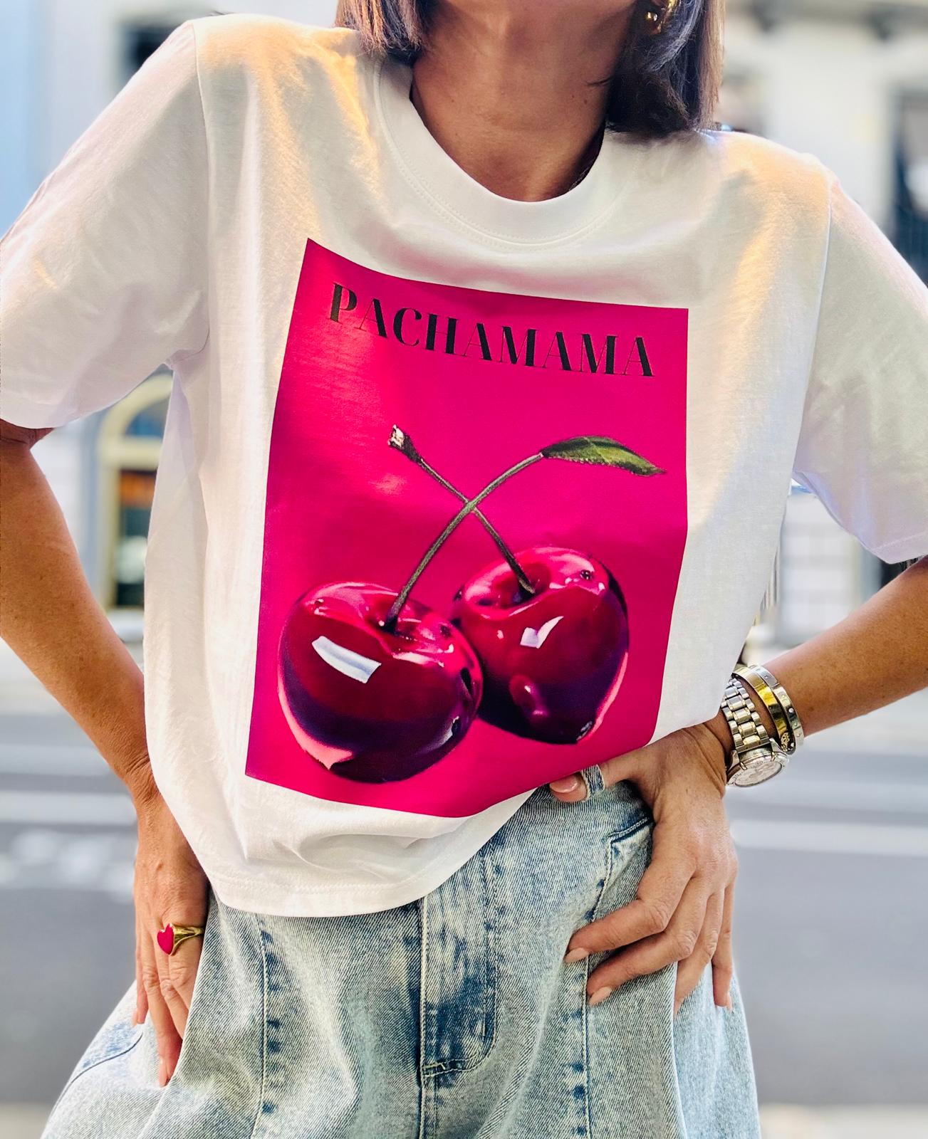 PACHAMAMA T-SHIRT