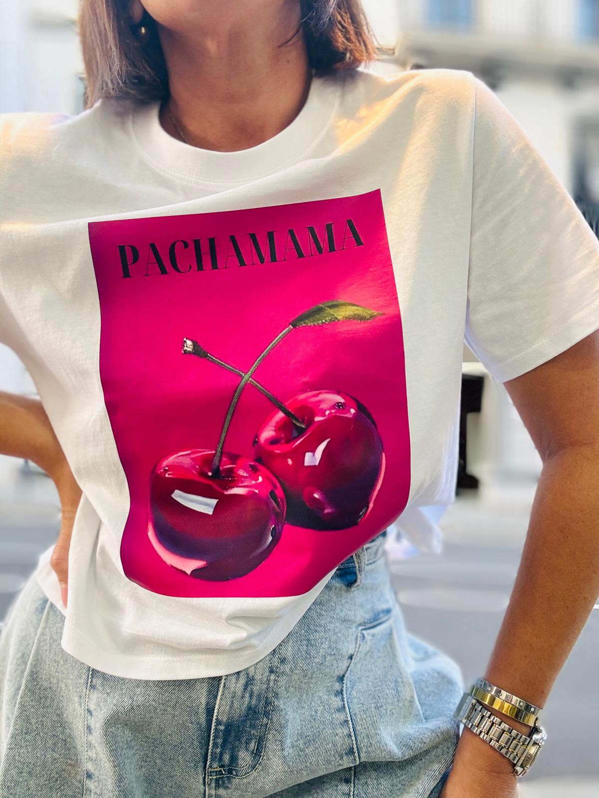 PACHAMAMA T-SHIRT