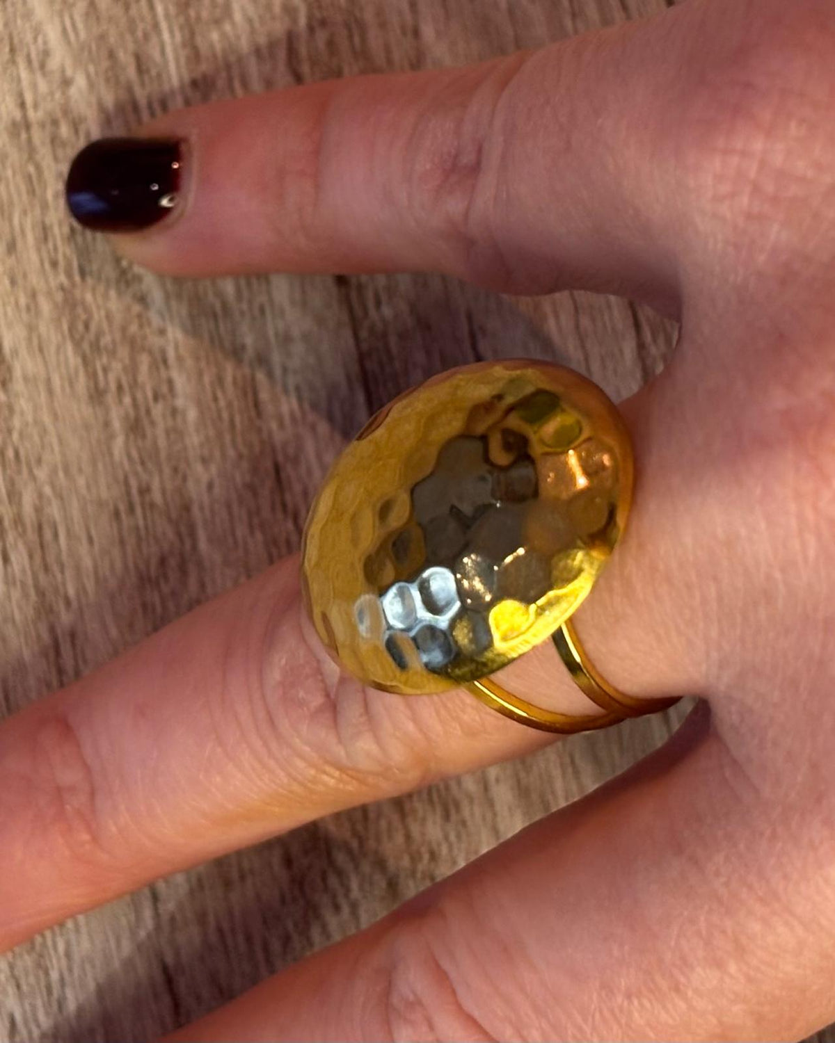 Anillo Beatriz