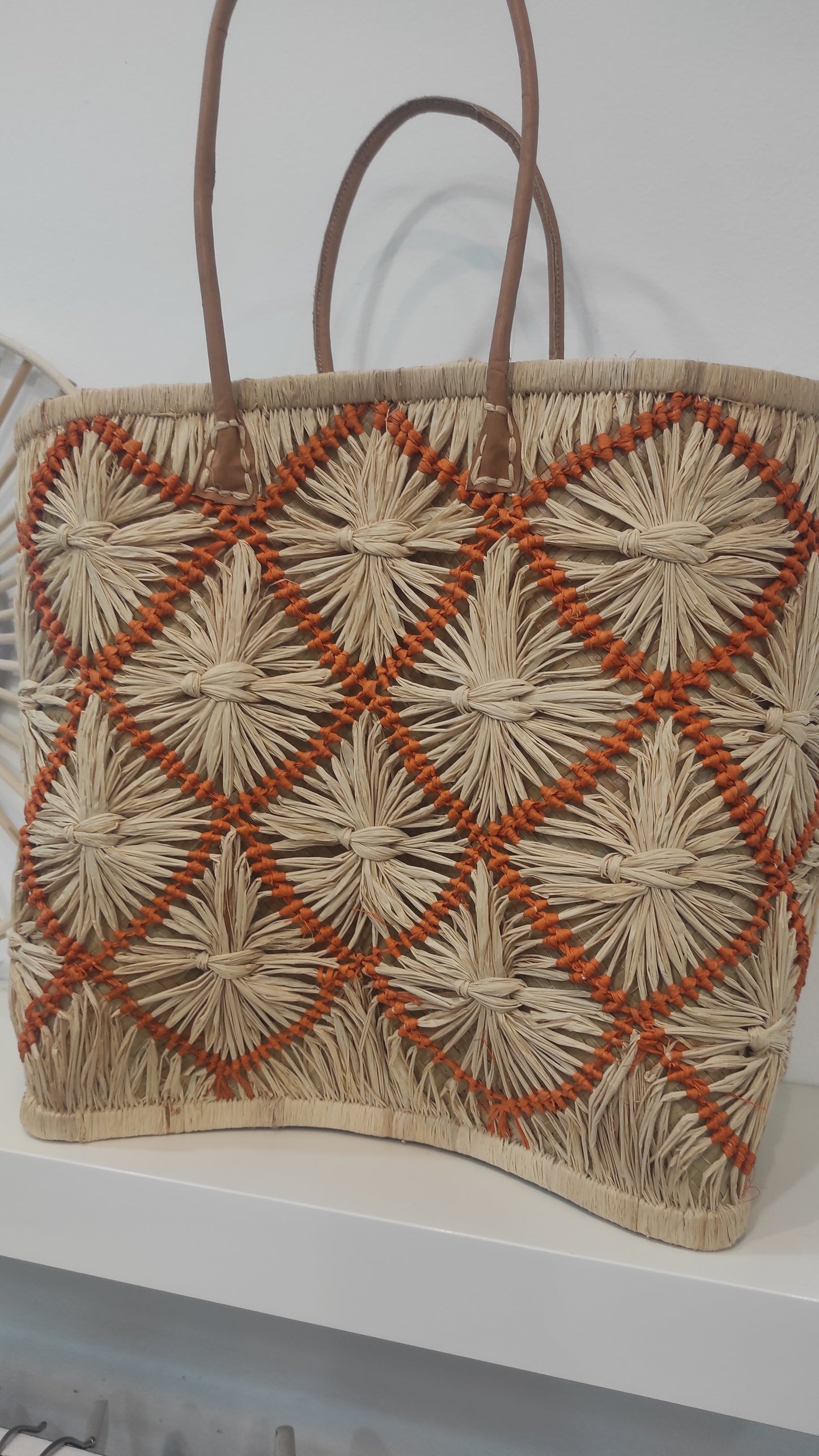Shania Bag